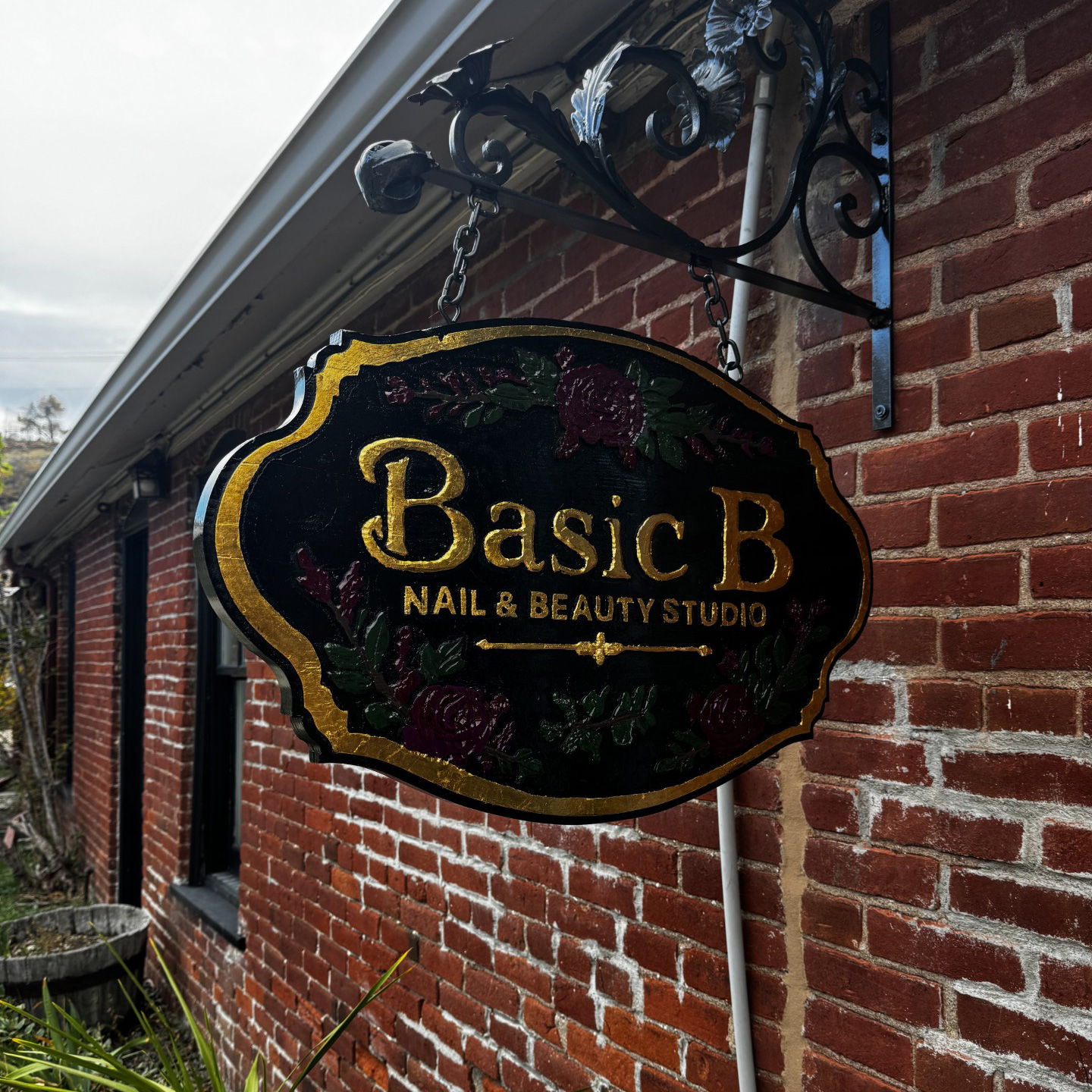 Basic B Nail and Beauty Studio