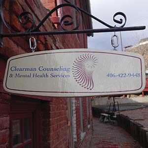 Clearman Counseling & Mental Health Services