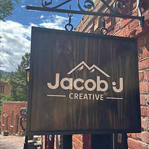 Jacob J Creative, LLC