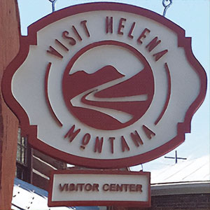 Visit Helena Montana